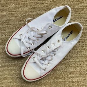 Converse! Brand new